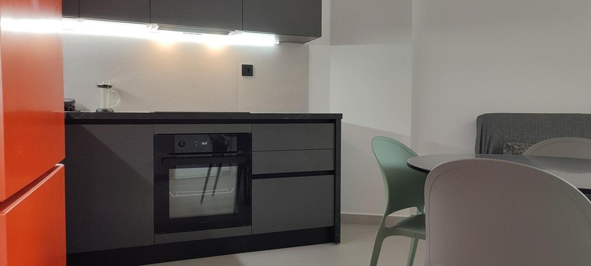 Hellene Apartment Near Chania City Centre מראה חיצוני תמונה