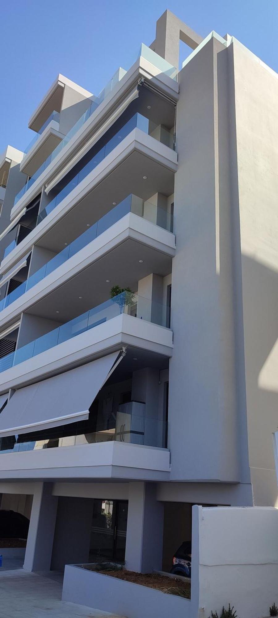 Hellene Apartment Near Chania City Centre מראה חיצוני תמונה