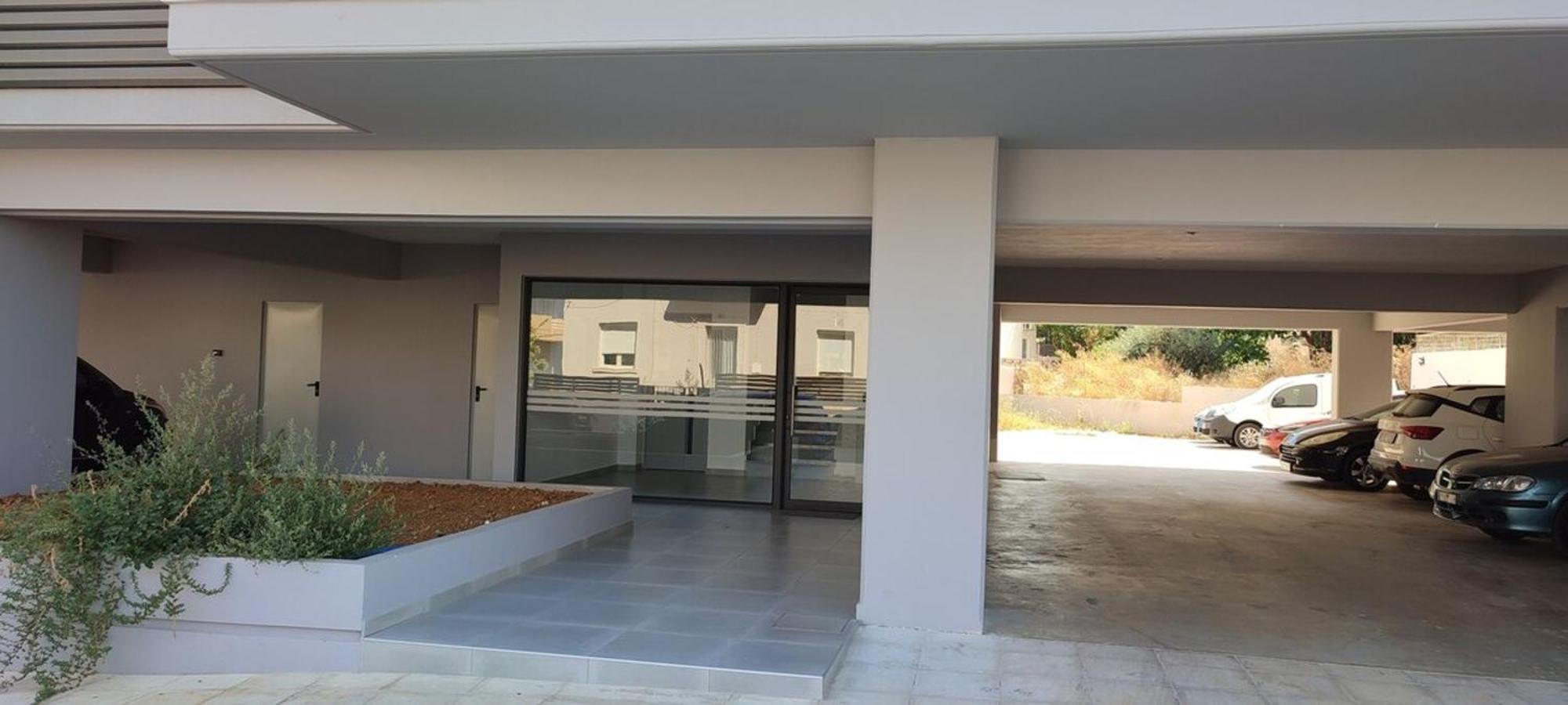 Hellene Apartment Near Chania City Centre מראה חיצוני תמונה