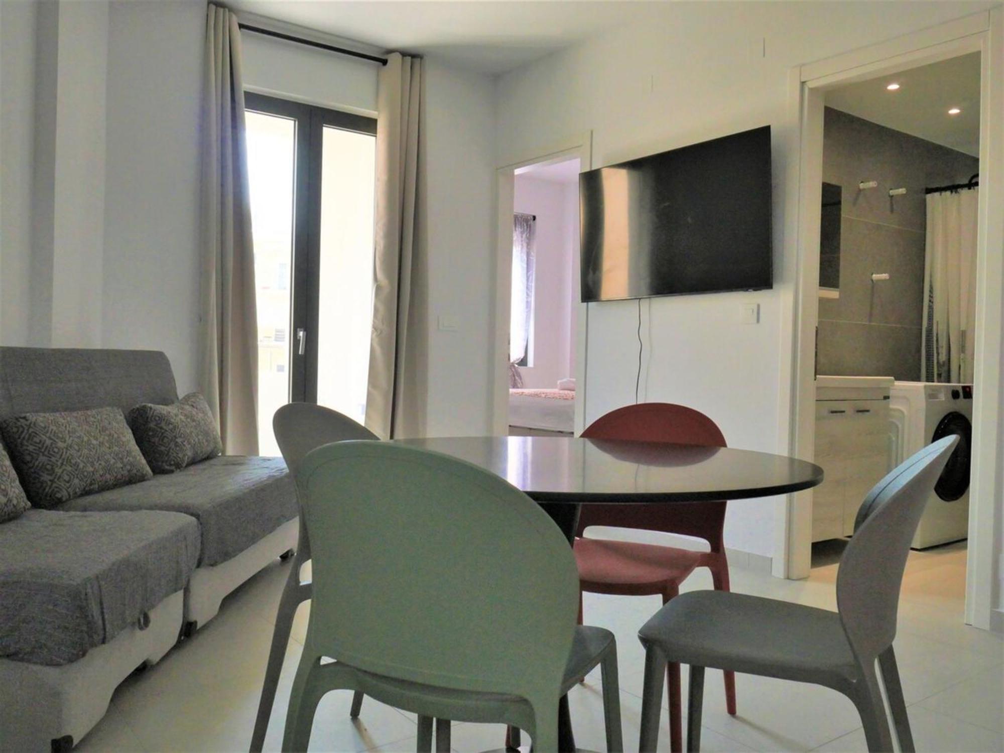 Hellene Apartment Near Chania City Centre מראה חיצוני תמונה