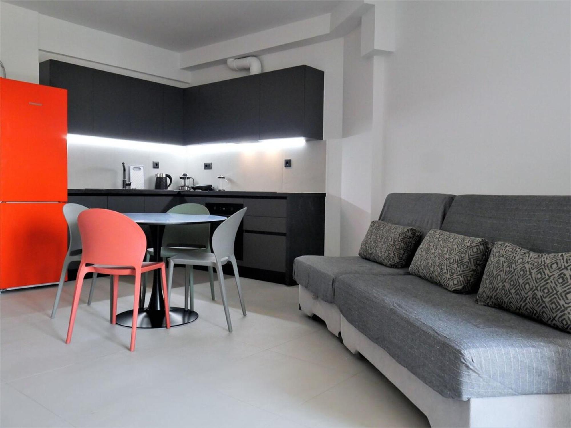 Hellene Apartment Near Chania City Centre מראה חיצוני תמונה